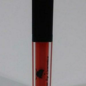 Waterproof Liquid Matte Lipstick